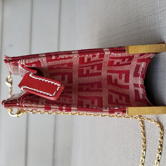 Vintage Authentic Bag - Picture 5 of 11